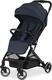 Hauck прогулянкова коляска Travel N Care Dark Navy Blue 16016-9
