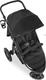Hauck прогулянкова коляска Rapid 3R Black 14854-9