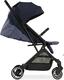 Hauck прогулянкова коляска Travel N Care Dark Navy Blue 16016-9