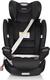 Evenflo автокрісло Gold SensorSafe Revolve 360 LX Onyx Black 032884203468