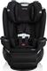 Evenflo автокрісло Gold SensorSafe Revolve 360 LX Onyx Black 032884203468