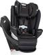 Evenflo автокрісло Gold SensorSafe Revolve 360 LX Onyx Black 032884203468