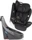 Evenflo автокрісло Gold SensorSafe Revolve 360 LX Onyx Black 032884203468