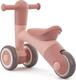 Kinderkraft каталка-беговел Minibi Candy Pink (KRMIBI00PNK0000) KRMIBI00PNK0000