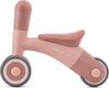 Kinderkraft каталка-беговел Minibi Candy Pink (KRMIBI00PNK0000) KRMIBI00PNK0000