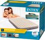 Intex матрац велюр 64103 24442ber