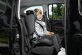 Britax-Romer автокрісло Hi-Liner Midnight Grey 2000037965