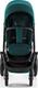 Britax-Romer прогулянкова коляска Smile 5Z Atlantic Green 2000037977