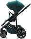 Britax-Romer прогулянкова коляска Smile 5Z Atlantic Green 2000037977
