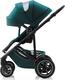 Britax-Romer прогулянкова коляска Smile 5Z Atlantic Green 2000037977