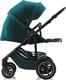 Britax-Romer прогулянкова коляска Smile 5Z Atlantic Green 2000037977