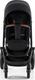 Britax-Romer прогулянкова коляска Smile 5Z Galaxy Black 2000037979
