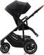 Britax-Romer прогулянкова коляска Smile 5Z Galaxy Black 2000037979