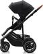 Britax-Romer прогулянкова коляска Smile 5Z Galaxy Black 2000037979