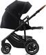 Britax-Romer прогулянкова коляска Smile 5Z Galaxy Black 2000037979