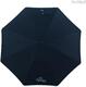 Jane парасолька Sunshade Stylon Azul черный 80262/475