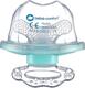 Bebe Confort пустышка-прорезыватель для зубов Mineral Blue 3104205200
