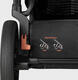 Inglesina шасси Aptica XT Black 2 73584iti