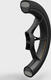 Inglesina шасси Aptica XT Black 2 73584iti