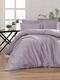 First Choice КПБ сатин люкс євро snazzy lavender m017495