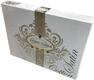 First Choice КПБ сатин люкс євро snazzy mink m017496