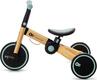 Kinderkraft трехколесный велосипед 3 в 1 4TRIKE Sunflower Blue (KR4TRI22BLU0000) KR4TRI22BLU0000