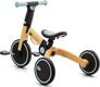 Kinderkraft трехколесный велосипед 3 в 1 4TRIKE Sunflower Blue (KR4TRI22BLU0000) KR4TRI22BLU0000