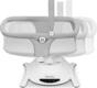 Lionelo крісло-гойдалка Bella Set Grey Concrete LO-BELLA SET GREY CONCRETE