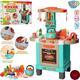 Limo Toy кухня дитяча 008-939A 25638ber
