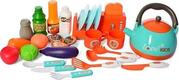 Limo Toy кухня дитяча 008-939A 25638ber