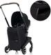 Evenflo автокрісло Shyft DualRide Boone Gray 032884203604