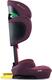 Kinderkraft автокрісло Xpand 2 i-Size Cherry Pearl KCXPAN02RED0000