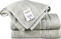 Maisonette рушник махровий Micro Touch 70х140 500 г/м2 Бежевый 14208bt