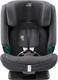 Britax-Romer автокрісло VersaFix BR Midnight Grey 2000039016