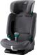 Britax-Romer автокрісло VersaFix BR Midnight Grey 2000039016