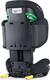 Kinderkraft автокрісло Xpand 2 i-Size Graphite Black KCXPAN02BLK0000