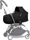 Stokke люлька YOYO Bassinet Black/Черный (без дождевика) 646303