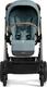 Cybex прогулочная коляска Balios S Lux с бампером 2023 Sky Blue 522002557bbg