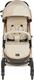 Kikka Boo прогулянкова коляска Cloe 2023 Beige 31001030160