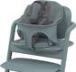 Cybex ремень для стульев Lemo Light Grey 521003271bbg