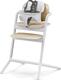 Cybex ремень для стульев Lemo Light Grey 521003271bbg