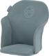 Cybex мягкий вкладыш для стульчика Lemo Stone Blue 521003281bbg