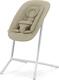 Cybex стілець для годування Lemo 4в1 All White 521004829bbg