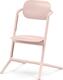 Cybex дитячий стілець Lemo Chair Pearl Pink 522001535bbg