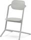 Cybex дитячий стілець Lemo Chair Suede Grey 522001553bbg