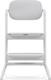 Cybex дитячий стілець Lemo Chair All White 522001567bbg