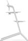 Cybex дитячий стілець Lemo Chair All White 522001567bbg