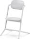 Cybex дитячий стілець Lemo Chair All White 522001567bbg