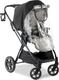 Hauck дощовик до коляски Raincover Stroller 55040-3