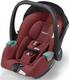 Recaro автокрісло Avan Iron Red 89030660050